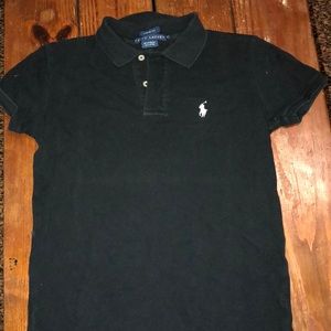 Women’s Classic Fit Ralph Lauren Polo shirt